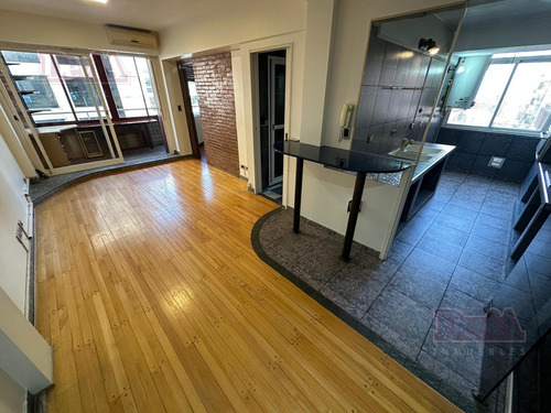 Venta - Departamento - 2 Ambientes - Amenities - Avenida Libertador 6200 - Nuñez