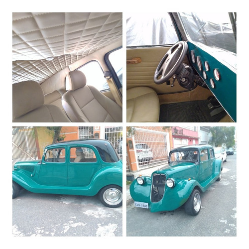 Citroën Citroen Falarge