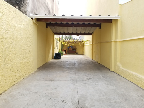 Sobrado Lindo, Ótimo Bairro, Construção Particular