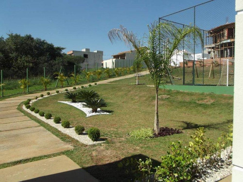 Imagem 11 de 15 de Sobrado Com 3 Dormitórios À Venda, 128 M² - Condominio Golden Park Residence Ii - Sorocaba/sp - So1555