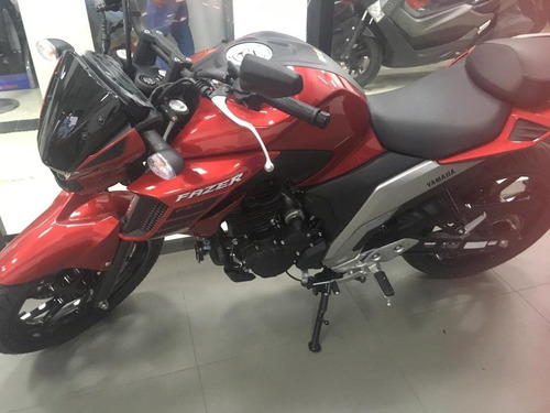 Imagem 12 de 15 de Fazer Fz25 Abs Fazer 250 2022/2023