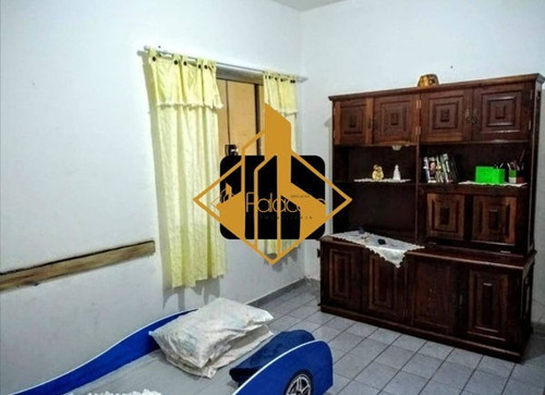 Imagem 4 de 6 de Casa Sobrado Padrão Com 5 Quartos - 225635-v