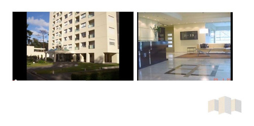 Imagen 4 de 24 de Apartamento En Punta Del Este, Roosevelt