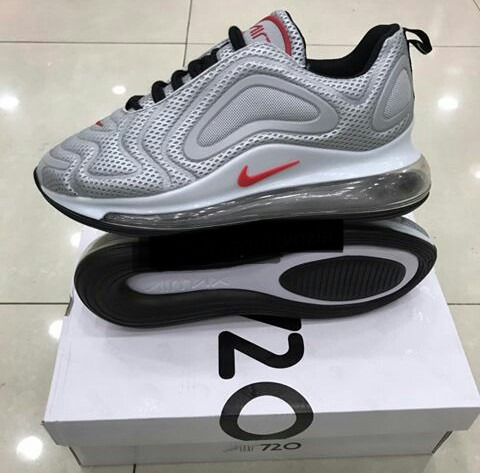 Zapatos Nike Air Max 720 - Bs. 1.200.000,00 en Mercado Libre