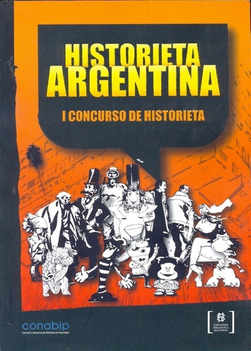 Historieta Argentina