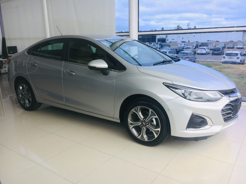 Imagen 13 de 25 de Chevrolet Cruze Preemier Sedan 4 Puertas 0 Km 2023 Gp