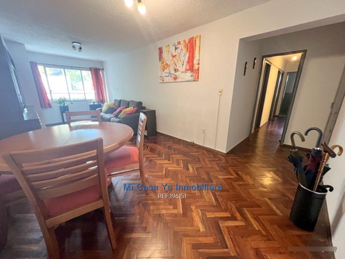 Imagen 4 de 29 de Venta Apartamento Barrio Sur 4 Dormitorios 2 Baños Impecabl Cw196151