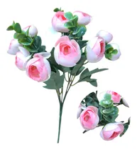 Comprar Ramo Flores Camelias Viene 10 Flores Cada Ramo 1818
