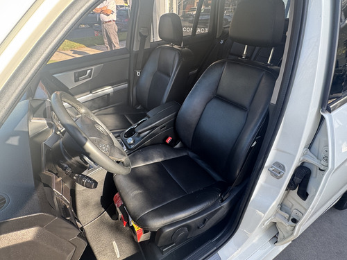 Mercedes-Benz Clase GLK 3.0 Glk300 4matic City 231cv At