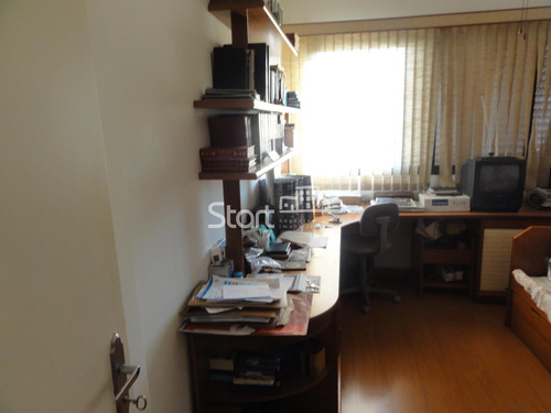 Imagem 13 de 25 de Apartamento À Venda Em Centro - Ap004172