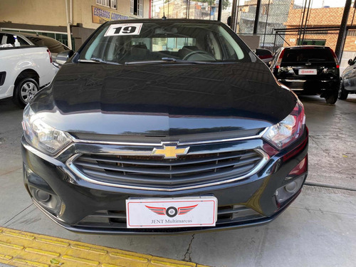 Chevrolet Prisma 1.4 Lt Aut. 4p