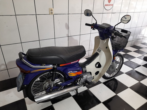 Honda Drean C-100