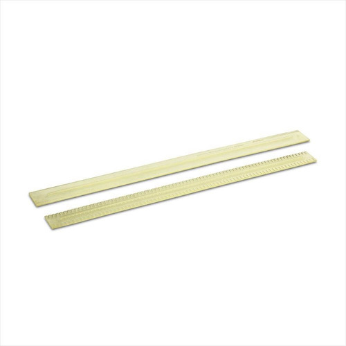 Par Lâmina Do Rodo Karcher Bd50/50 Bd50/70 B60c 62730230