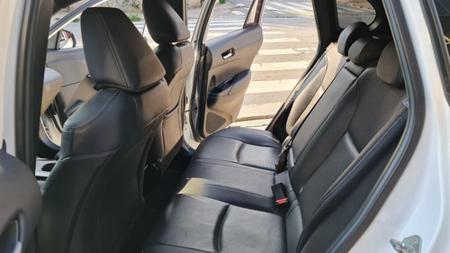 Toyota Corolla Cross 2.0 Xre Flex Aut. 5p
