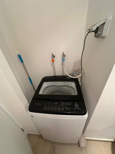 2 Dormitorios, Un Baño, Un Estac, Vista Al Mar, Playa,enjoy