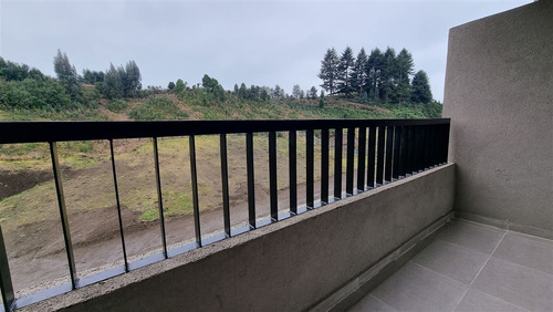 Departamento En Arriendo De 3 Dorm. En Llanquihue