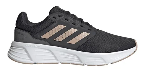 Tenis adidas top hombre negro