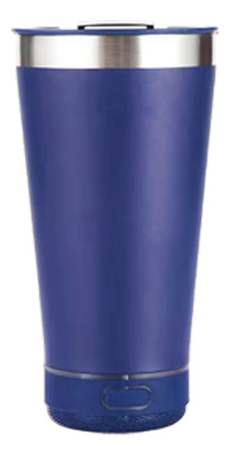 Caja 50 Pzs Termo 475ml C/bocina Acero Inoxidable Surtido Surtido