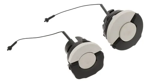 2 Tapones De Aceite For Stihl Ms210 Ms230 Ms240 Ms250