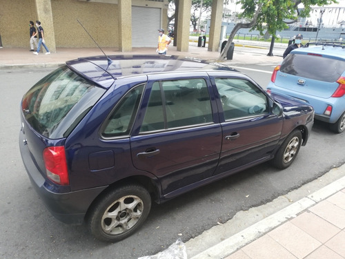 Volkswagen Gol Power 2006 De Oportunidad Negociable