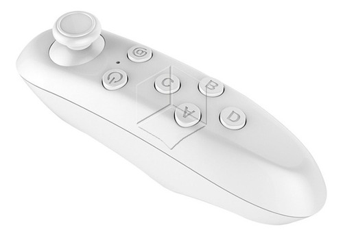 Lentes Gafas De Realidad Virtual + Control Remoto Joystick