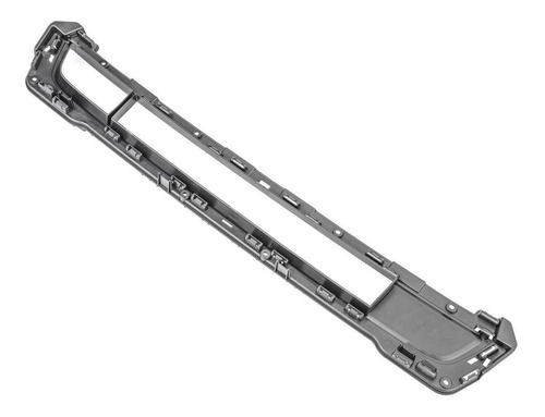 Imagen 2 de 7 de Grilla Central De Paragolpe Delantero Ford Ranger 16/20