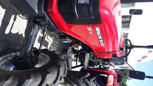 Imagen 6 de 7 de Tractor Apache 50 Rx 4x4
