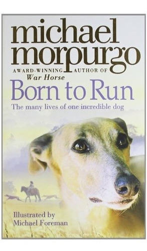 Born To Run - Harper Collins Kel Ediciones