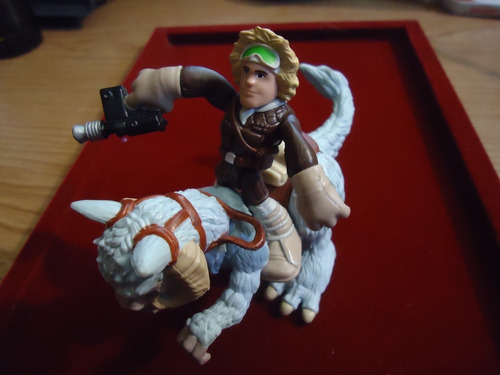 Playskool Héroe Y Taun Taun.c17