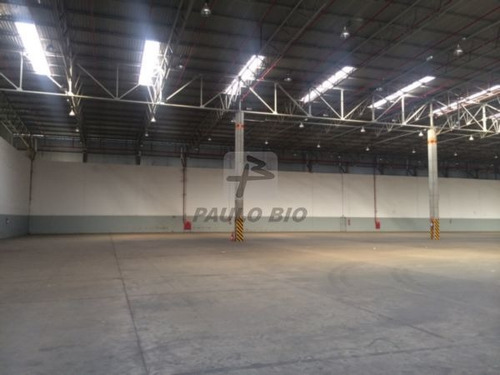 Imagem 5 de 9 de Galpao Industrial - Sao Roque Da Chave - Ref: 2884 - L-2884