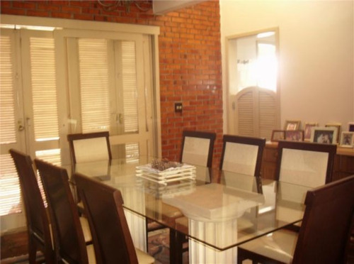 Casa Em Medianeira Com 4 Dormitórios - Lu264273