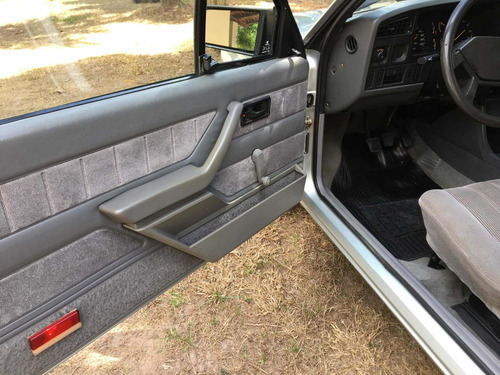 Chevrolet Monza Sle 1.8