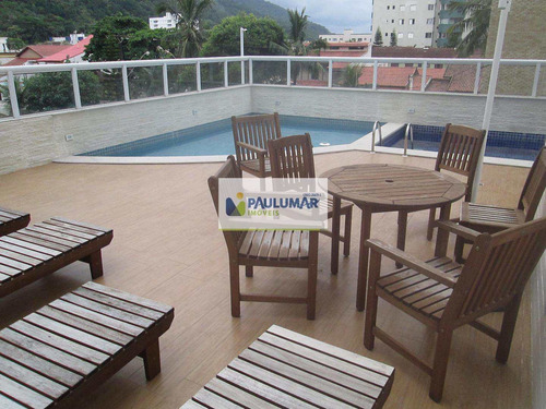 Imagem 30 de 30 de Apartamento Com 2 Dorms, Vila São Paulo, Mongaguá - R$ 450 Mil, Cod: 827427 - V827427