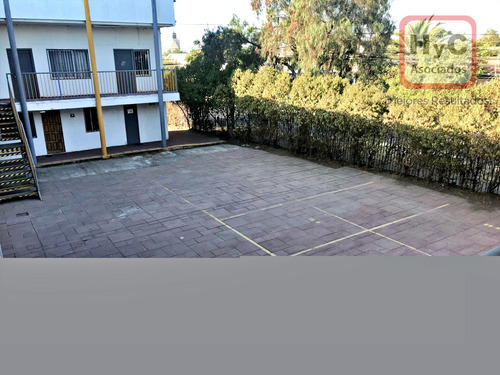 Edificio En Venta En La Comuna De Maipú, 10 Minutos Plaza De
