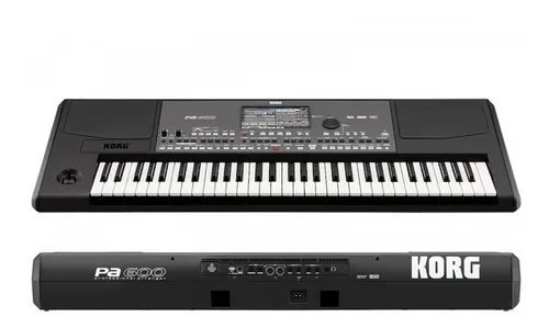 Korg outlet pa 400