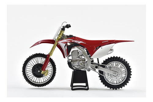 Newray 57443 Honda Crf450r 2012 Modelo Motocross