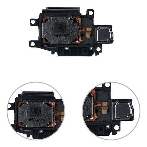 Bocina Altavoz Buzzer Para Realme 11 5g Rmx3780