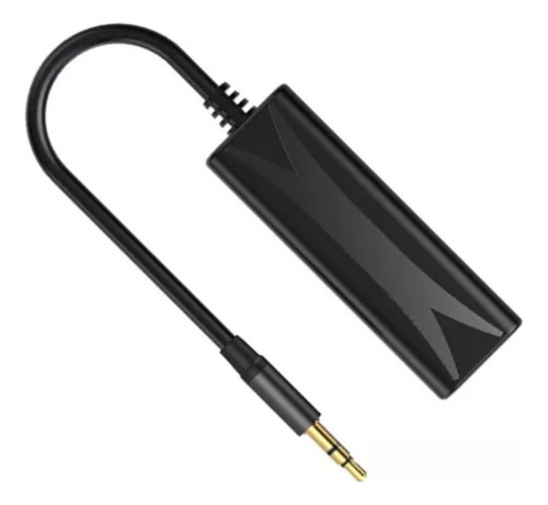 Filtro De Ruido De Audio Auxiliar, Potenciador De Audio /&z