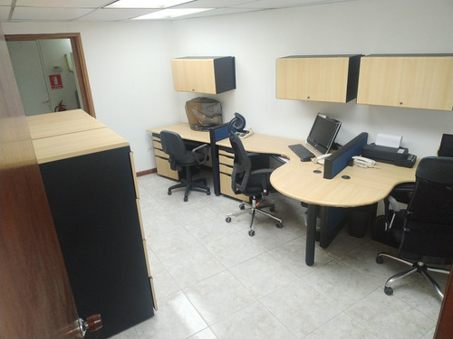 Imagen 16 de 18 de Venta Local Comercial - Oficina En El C. C. Centro Plaza Chacao