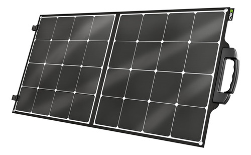 Herramientas De Panel Solar Ego Sp1000 100w