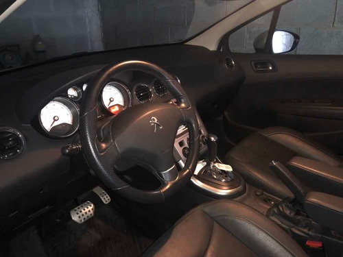 Peugeot 308 1.6 Sport Thp 163cv 2015