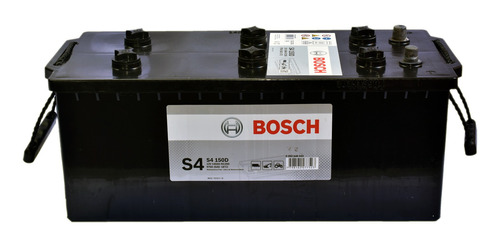 Bateria Convencional Bosch 0092s48043