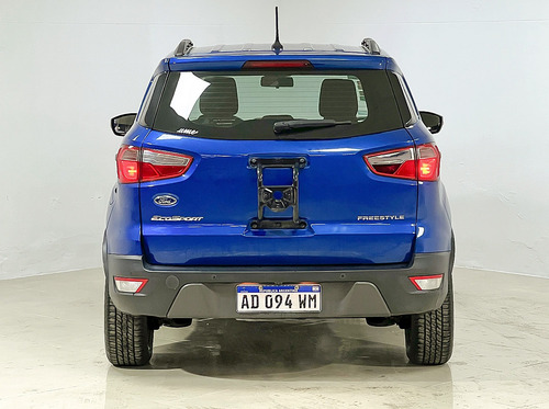 Ford Ecosport 1.5 Freestyle 123cv 4x2