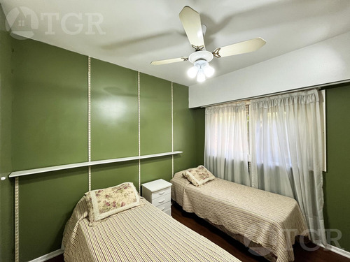 Venta Casa Con Parque Y Piscina- Parque Leloir