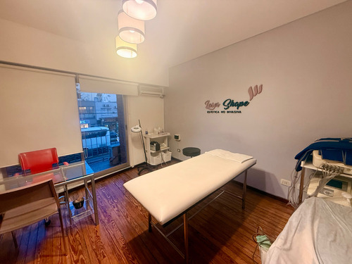 Alquiler Consultorio Medico / Estético