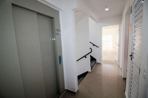 Imagem 6 de 17 de Apartamento Com 02 Dormitórios E 54 M² | Vila Pirituba , São Paulo | Sp - Ap484743v