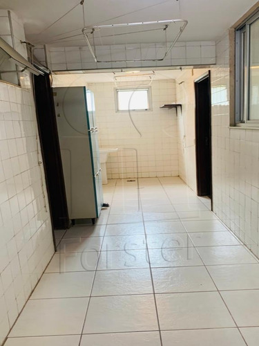 Imagem 15 de 17 de Apartamento Em Limeira - Ap00267 - 70531613