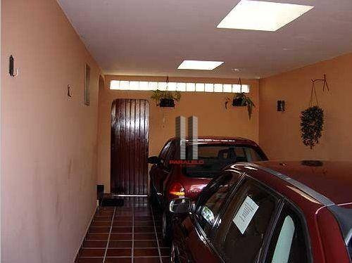 Imagem 5 de 30 de Casa Com 3 Dormitórios, 267 M² - Venda Por R$ 3.000.000,00 Ou Aluguel Por R$ 10.000,00/mês - Lapa - São Paulo/sp - Ca0774