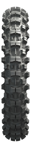 Pneu Dianteiro 90/100-16 Starcross 5 Soft Michelin