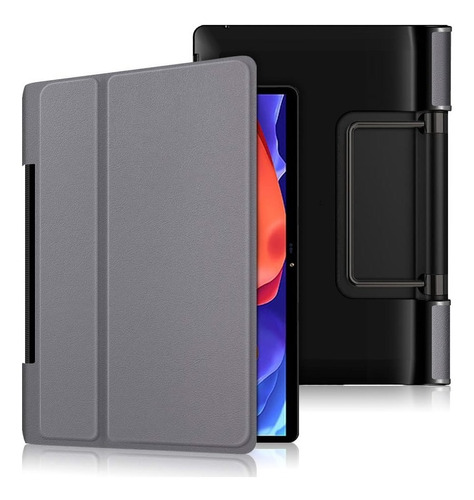 Funda Inteligente Compatible Con Tablet Lenovo Yoga Tab 13